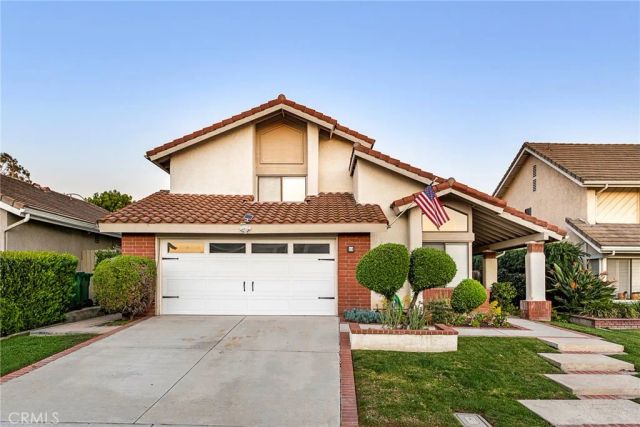 13 W Glorieta, Irvine, CA 92620