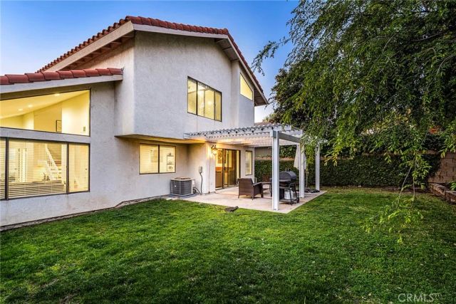 13 W Glorieta, Irvine, CA 92620
