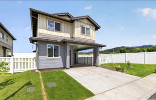 91-4098 Hikuono Street 28, Kapolei, HI 96707
