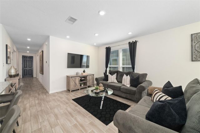 6543 White Tail Court, Richmond, TX 77406