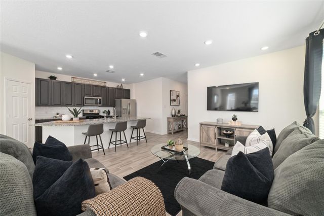 6543 White Tail Court, Richmond, TX 77406