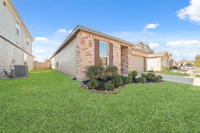 6543 White Tail Court, Richmond, TX 77406
