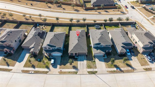 6543 White Tail Court, Richmond, TX 77406
