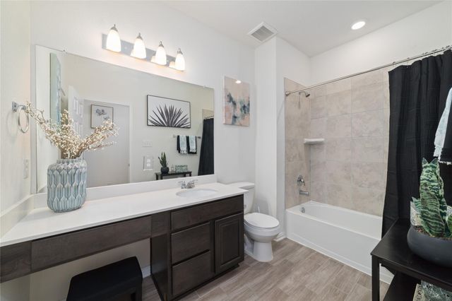 6543 White Tail Court, Richmond, TX 77406