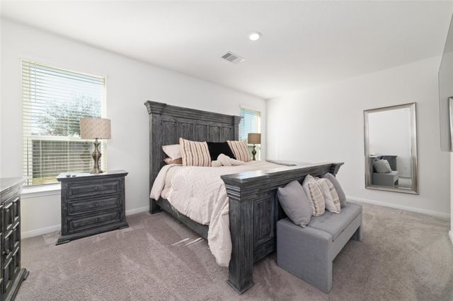 6543 White Tail Court, Richmond, TX 77406