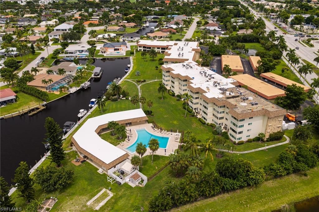 4309 Mariner WAY 108, FORT MYERS, FL 33919 — photo 2