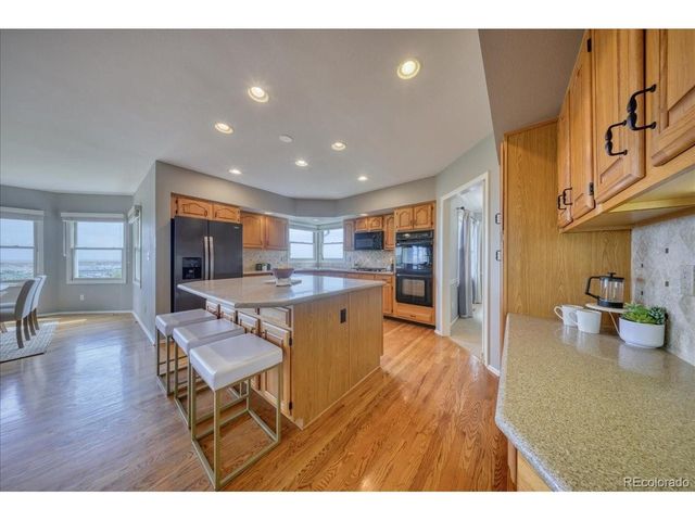 16281 W Ellsworth Ave, Golden, CO 80401