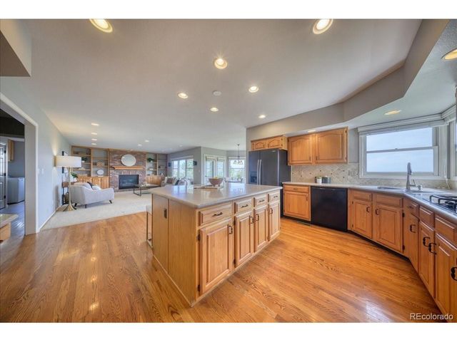 16281 W Ellsworth Ave, Golden, CO 80401