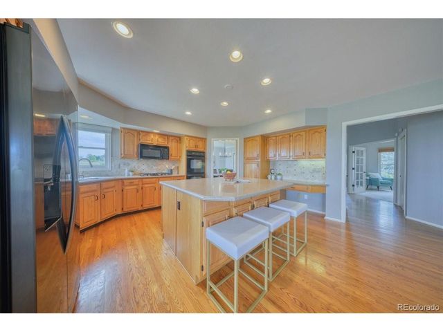 16281 W Ellsworth Ave, Golden, CO 80401