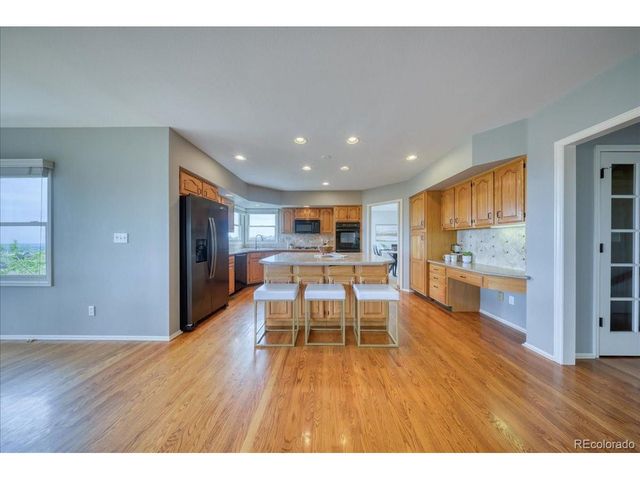 16281 W Ellsworth Ave, Golden, CO 80401