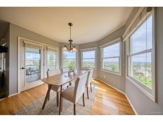 16281 W Ellsworth Ave, Golden, CO 80401