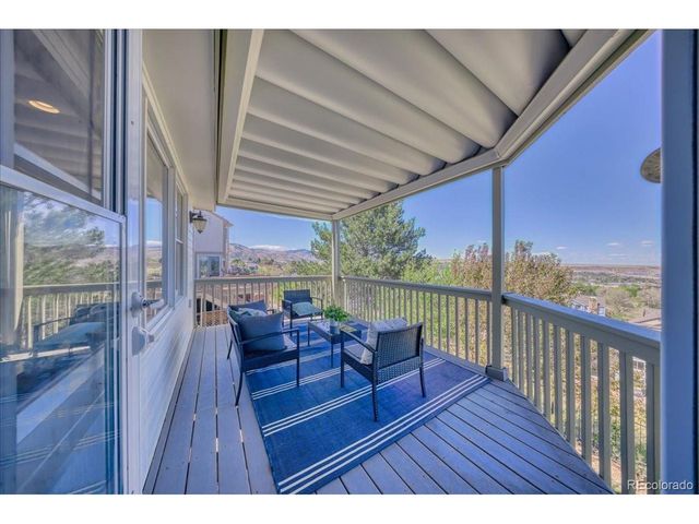 16281 W Ellsworth Ave, Golden, CO 80401