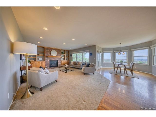 16281 W Ellsworth Ave, Golden, CO 80401