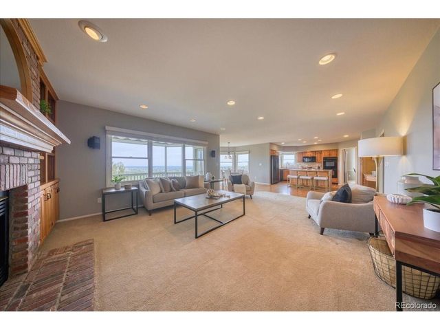 16281 W Ellsworth Ave, Golden, CO 80401