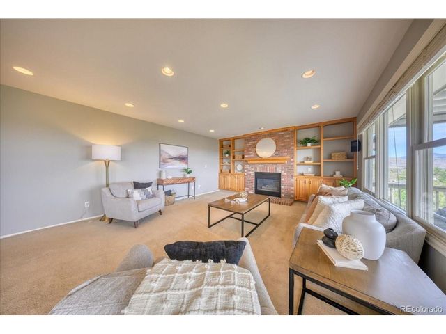 16281 W Ellsworth Ave, Golden, CO 80401