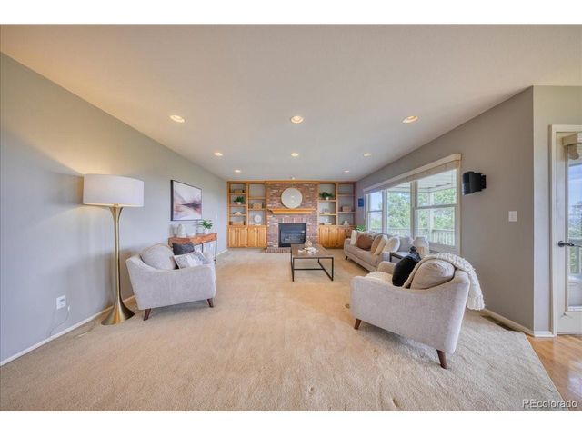 16281 W Ellsworth Ave, Golden, CO 80401