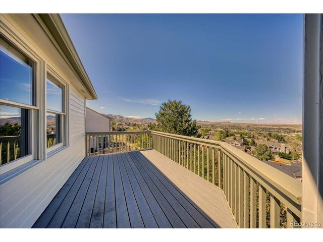 16281 W Ellsworth Ave, Golden, CO 80401