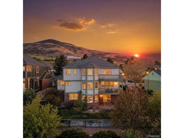 16281 W Ellsworth Ave, Golden, CO 80401