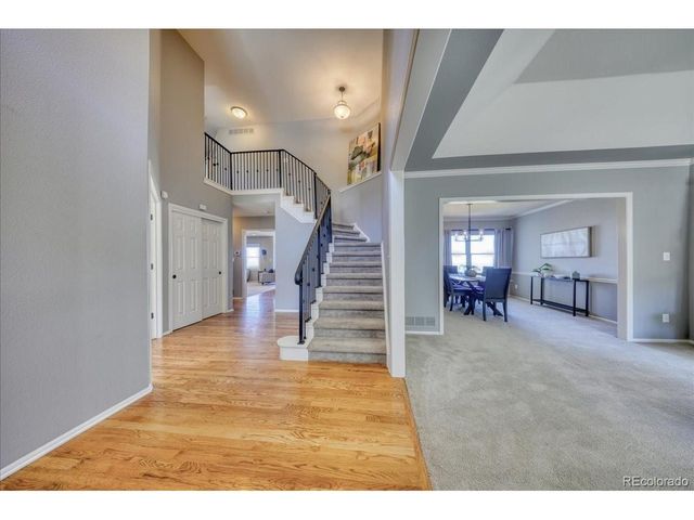 16281 W Ellsworth Ave, Golden, CO 80401