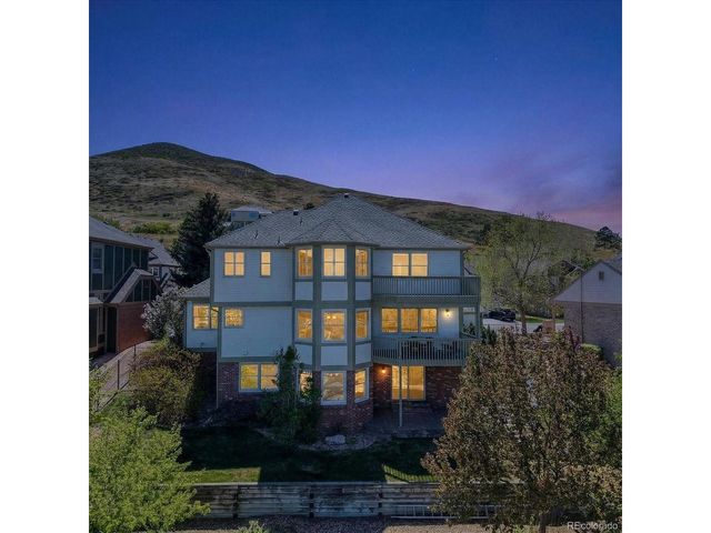 16281 W Ellsworth Ave, Golden, CO 80401