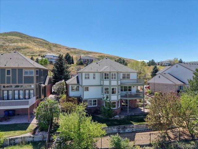 16281 W Ellsworth Ave, Golden, CO 80401