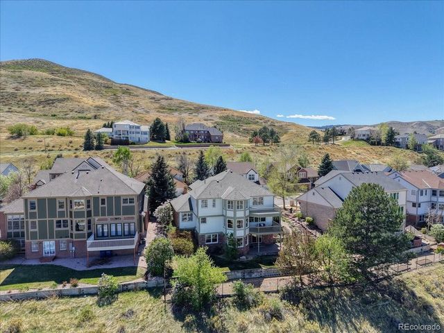 16281 W Ellsworth Ave, Golden, CO 80401