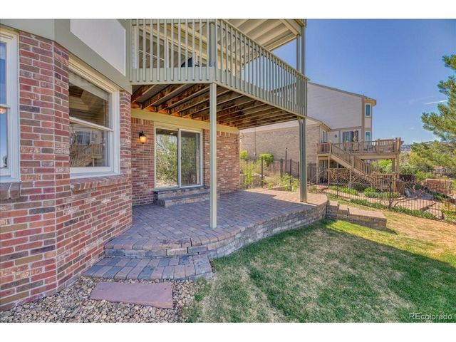 16281 W Ellsworth Ave, Golden, CO 80401