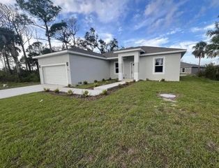 302 ALBATROSS ROAD, Rotonda West, FL 33947
