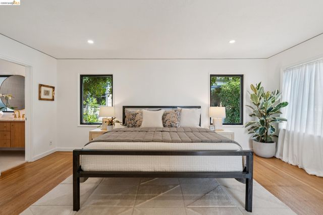 38 Highgate, Kensington, CA 94707