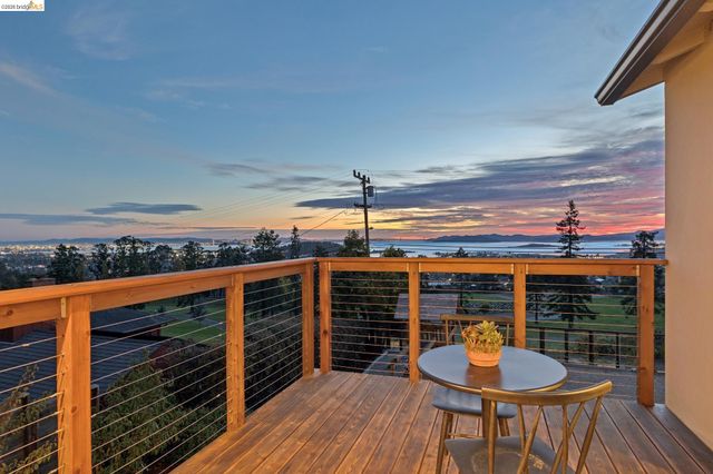 38 Highgate, Kensington, CA 94707