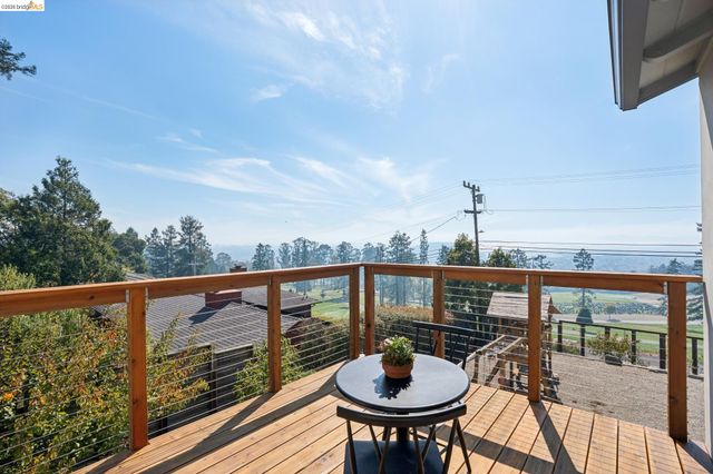 38 Highgate, Kensington, CA 94707