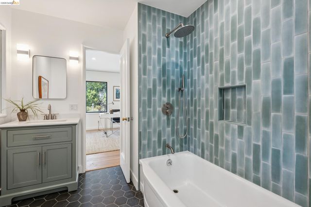 38 Highgate, Kensington, CA 94707
