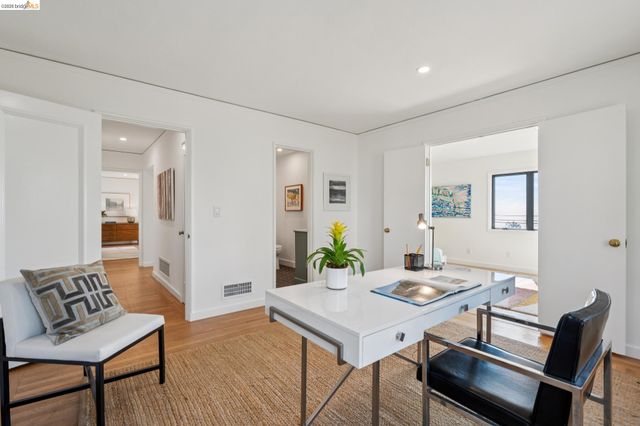 38 Highgate, Kensington, CA 94707