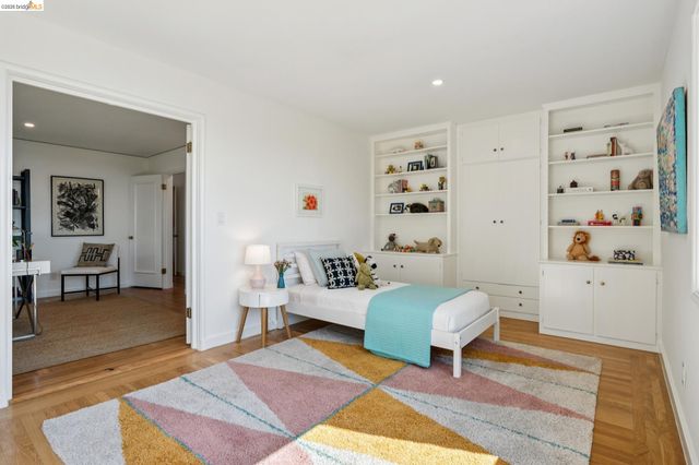38 Highgate, Kensington, CA 94707