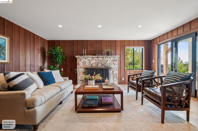 38 Highgate, Kensington, CA 94707