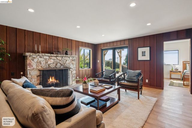 38 Highgate, Kensington, CA 94707
