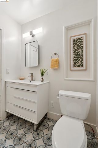 38 Highgate, Kensington, CA 94707