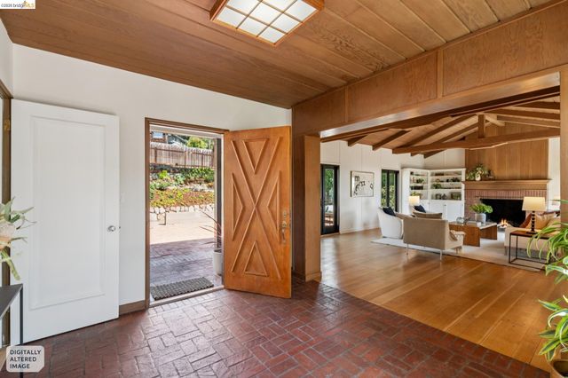 38 Highgate, Kensington, CA 94707