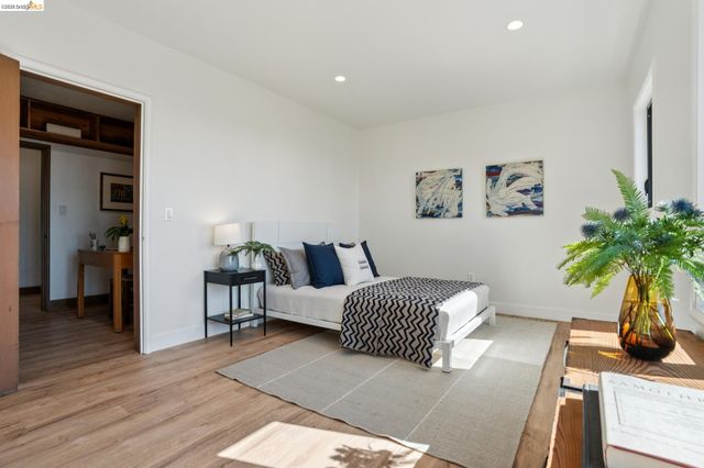 38 Highgate, Kensington, CA 94707