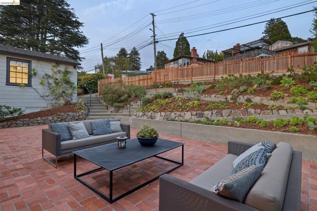 38 Highgate, Kensington, CA 94707