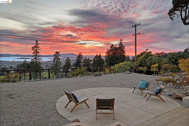 38 Highgate, Kensington, CA 94707