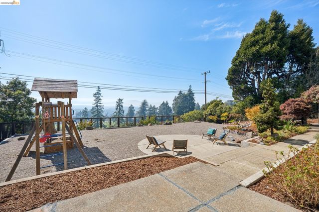 38 Highgate, Kensington, CA 94707