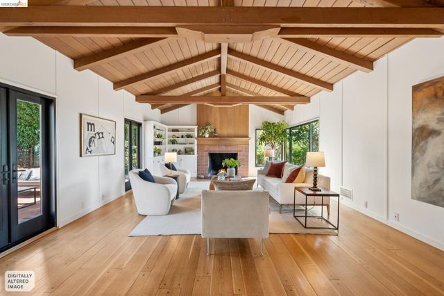 38 Highgate, Kensington, CA 94707