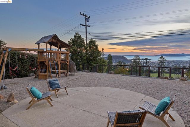 38 Highgate, Kensington, CA 94707