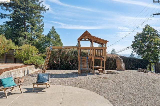 38 Highgate, Kensington, CA 94707