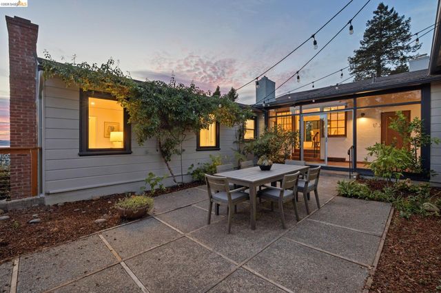 38 Highgate, Kensington, CA 94707