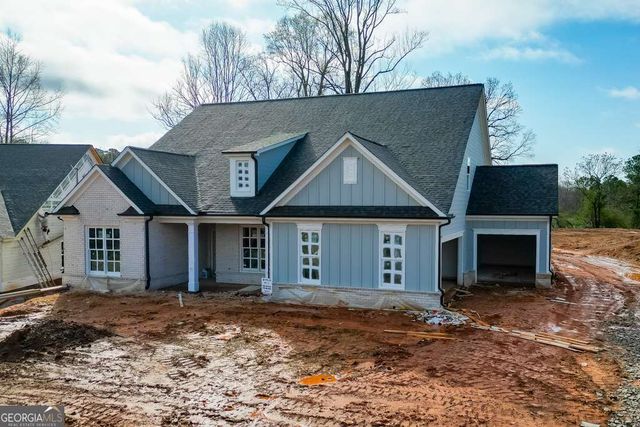 4771 E Reed Road, Gainesville, GA 30507