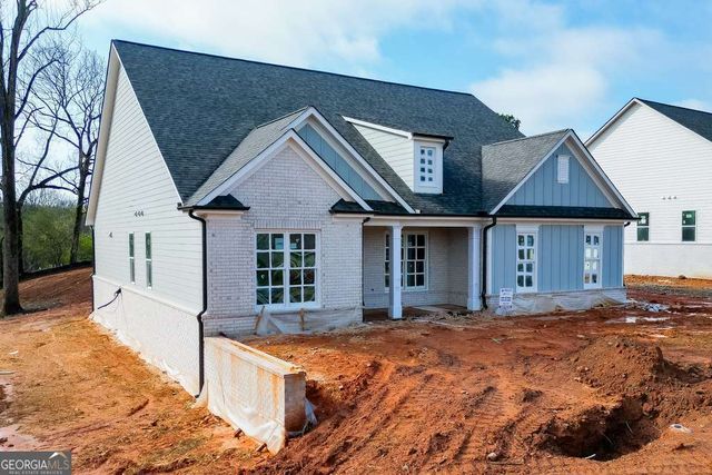 4771 E Reed Road, Gainesville, GA 30507