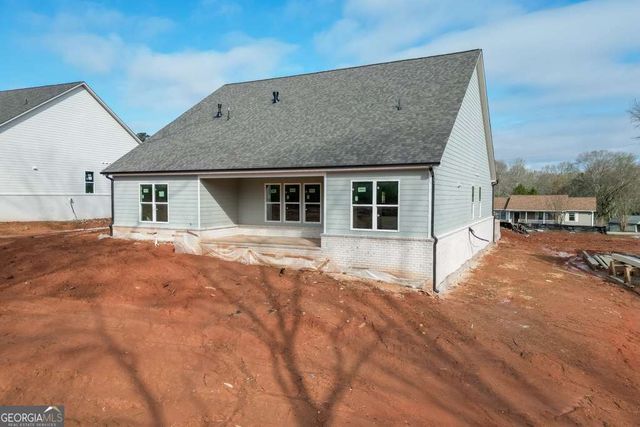 4771 E Reed Road, Gainesville, GA 30507