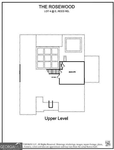 4771 E Reed Road, Gainesville, GA 30507